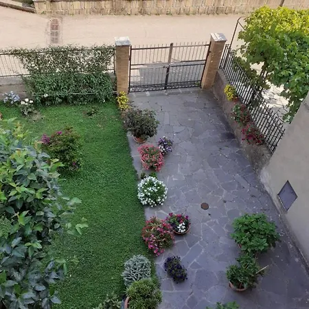Casa Cinzia Bolsena