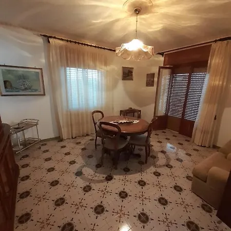 Casa Cinzia Bolsena