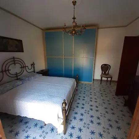 Apartment Casa Cinzia